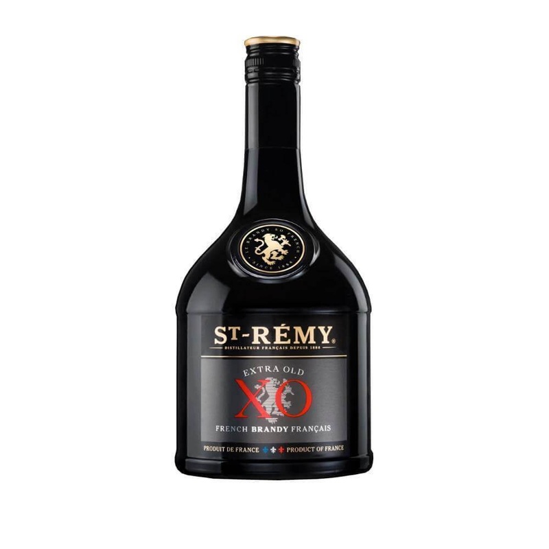 St-Rmy X.O