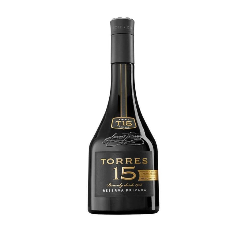 Torres 15