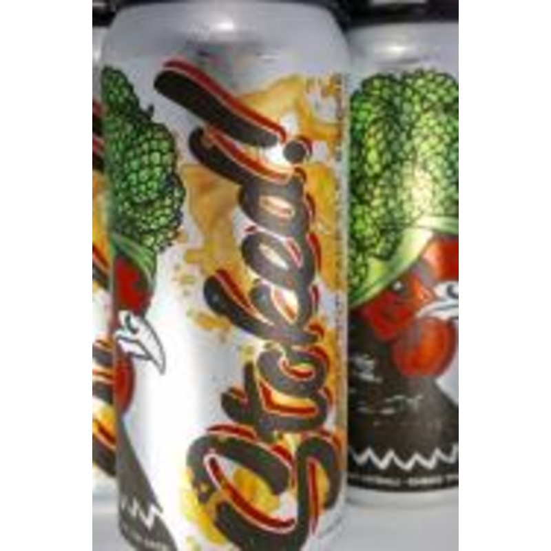 Henhouse Stoked Single Hop Pale Ale Single 16oz Can
