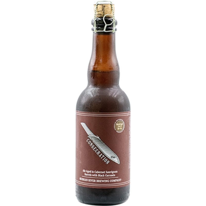 Russian River Brewing Consecration 375ml