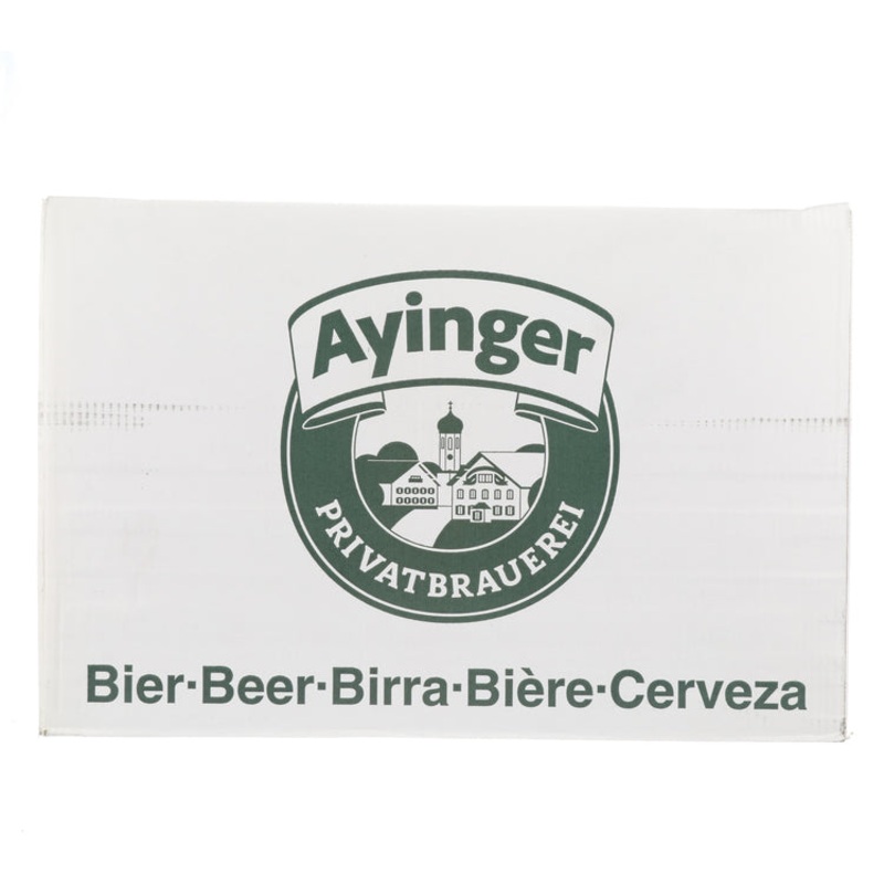 AYINGER UR WEISSE