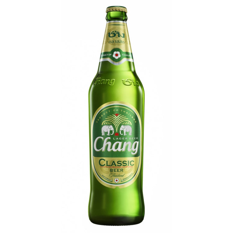 CHANG BEER 12PK