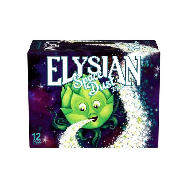 ELYSIAN Space Dust 12pk