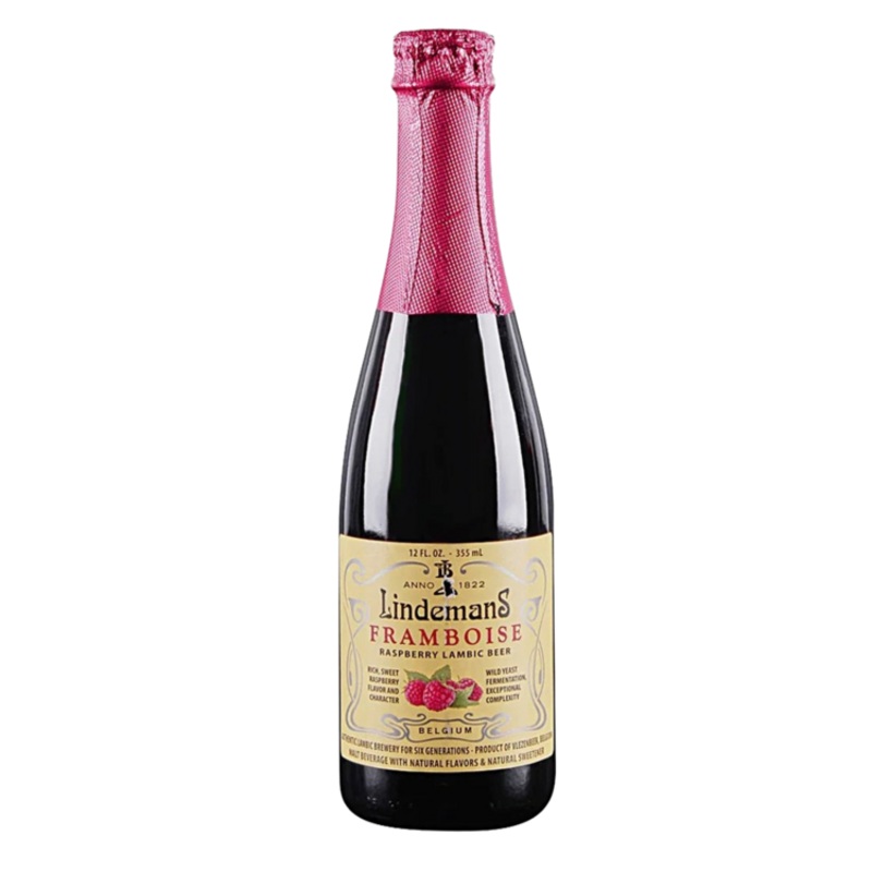 LINDEMANS LAMBIC FRAMBOISE