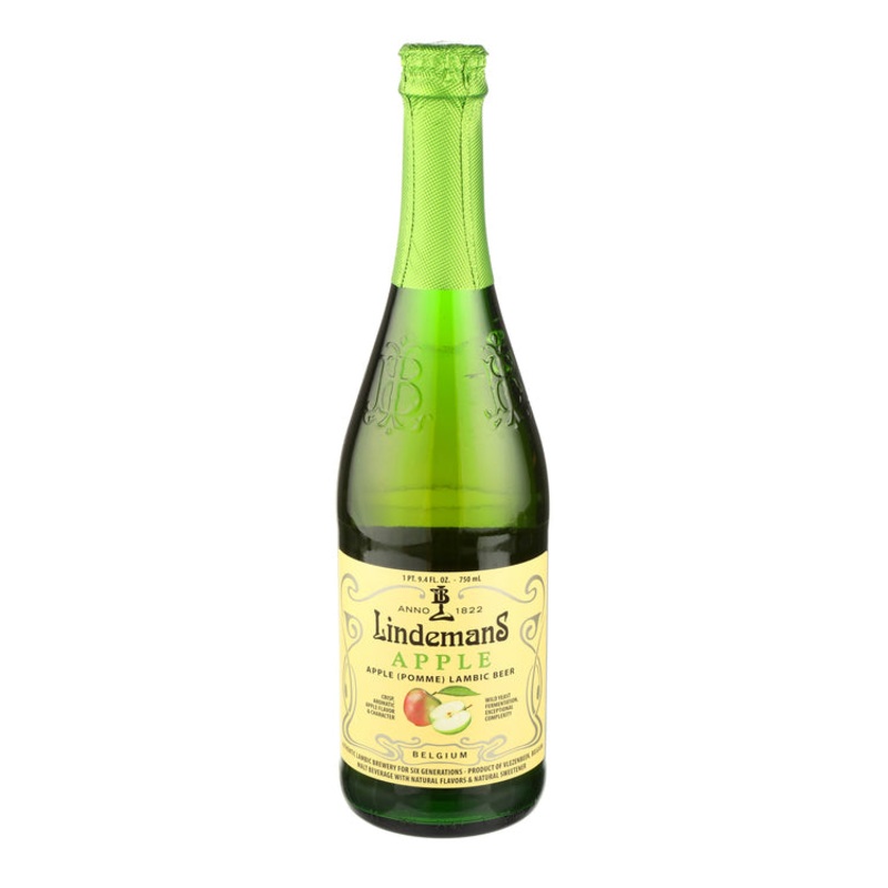 LINDEMANS LAMBIC POMME