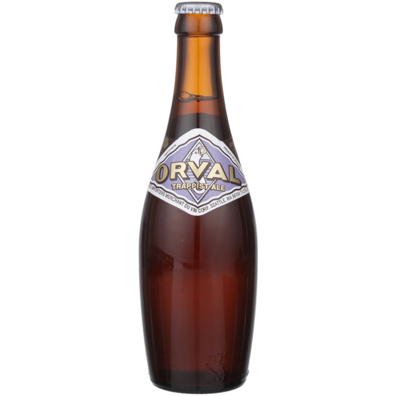 ORVAL TRAPPIST ALE