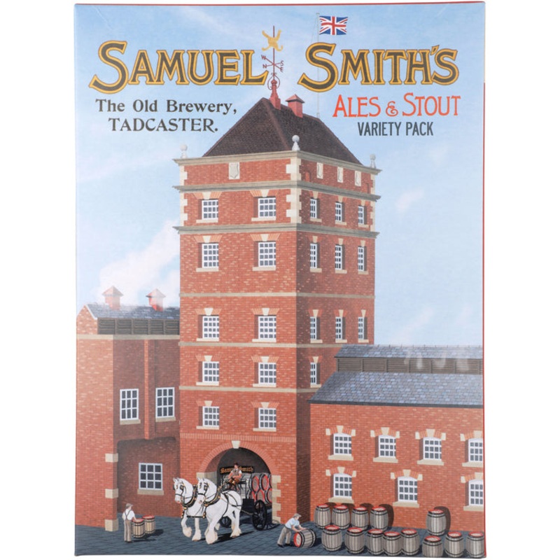 SAM SMITH AST(PA/BA/OS/TP/IS/CS)6P