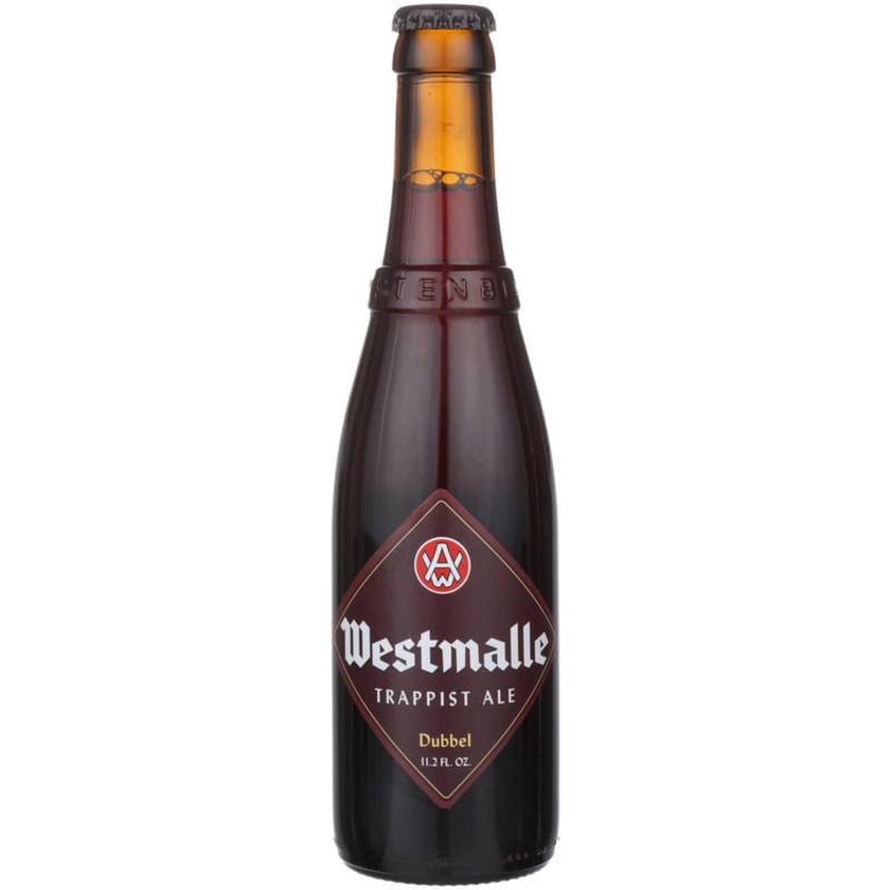 WESTMALLE TRAPPIST DUBBEL ALE