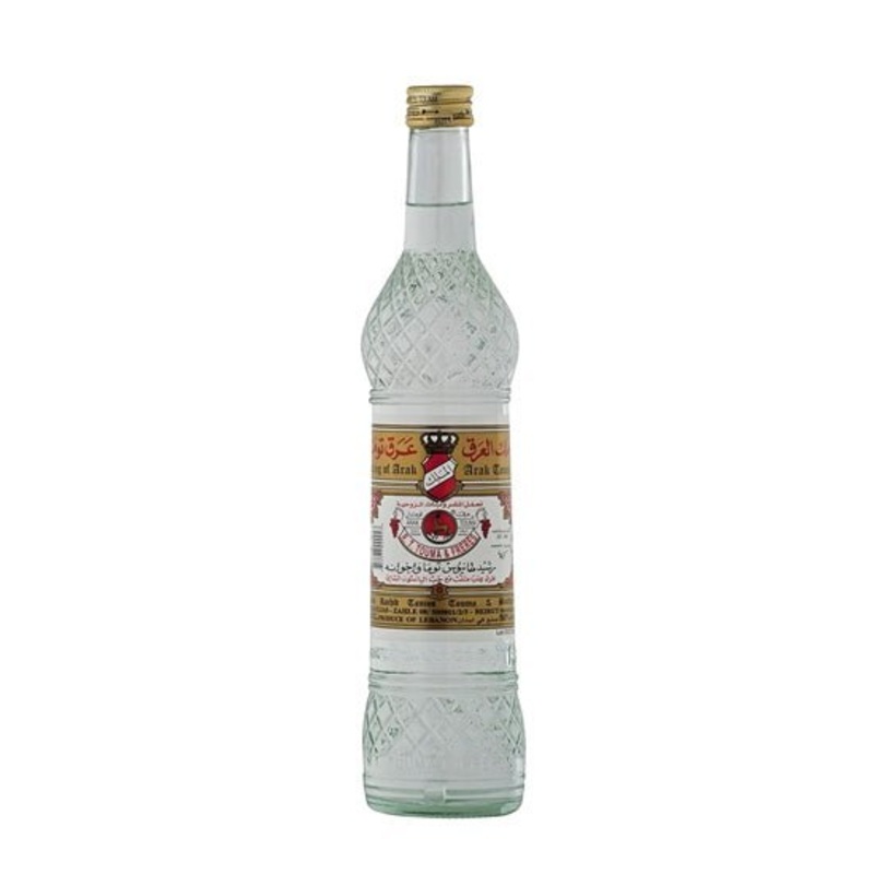 Arak Touma 50 mL