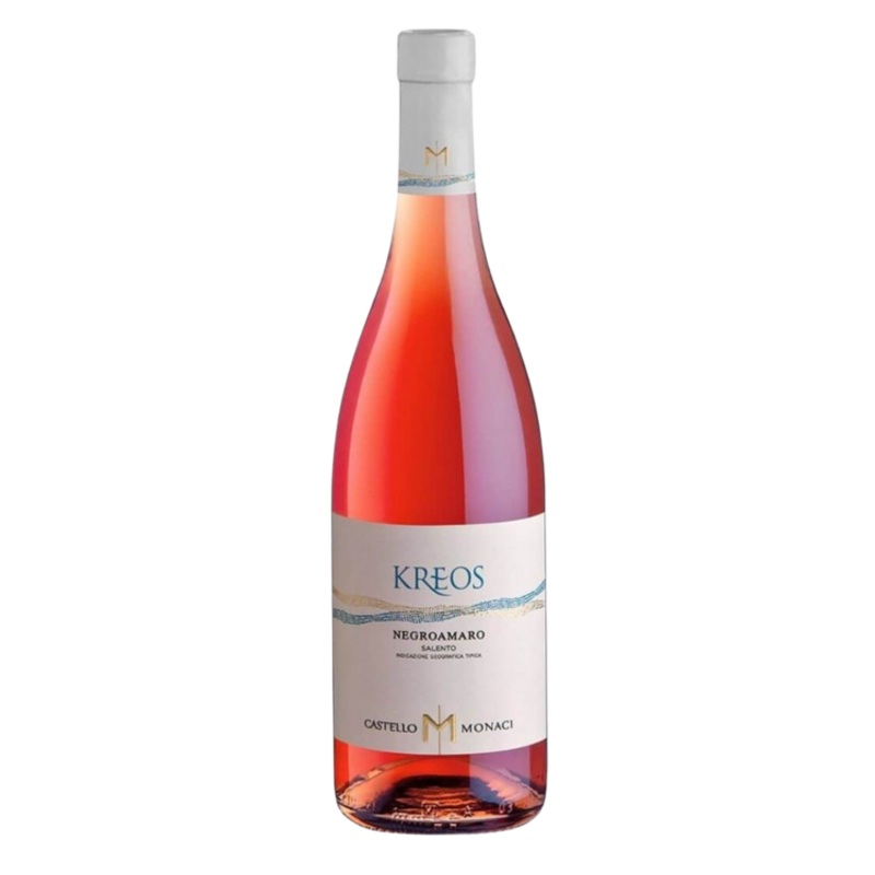 CAST MONACI KREOS ROSATO 22
