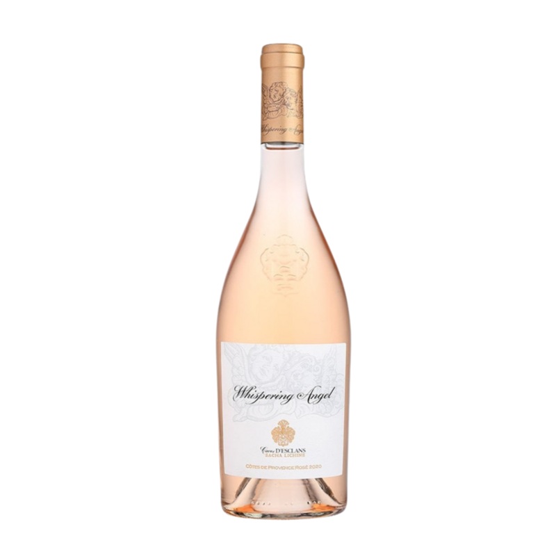 CHT D'ESCLANS WHISP ANG ROSE 22