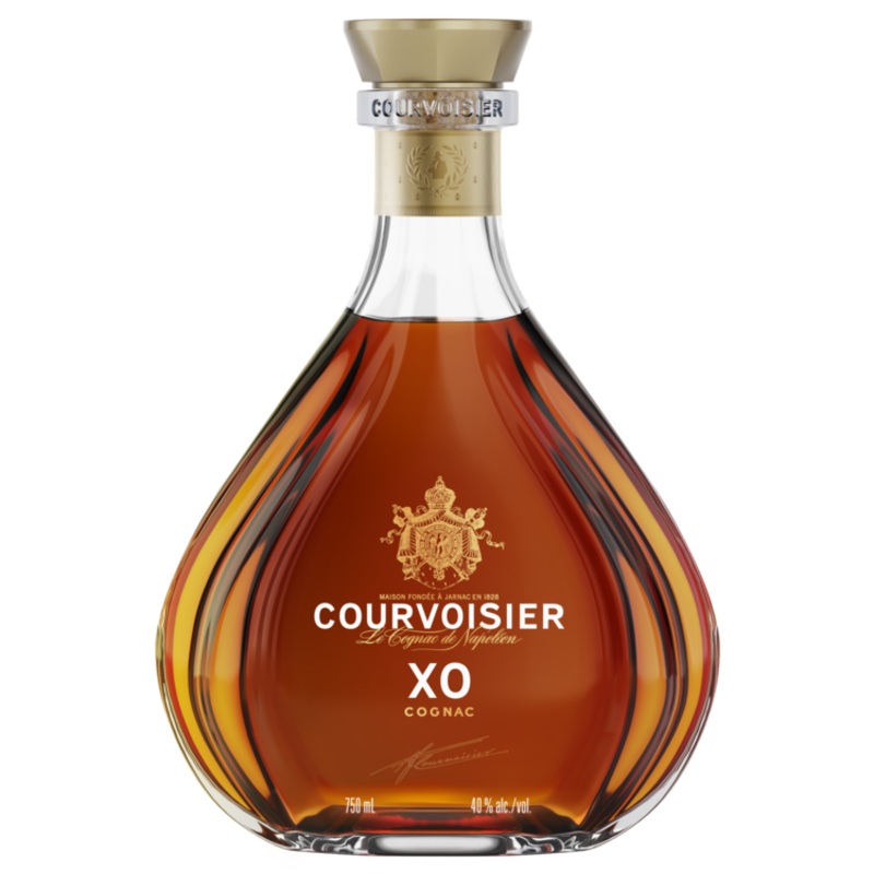 COURVOISIER COG XO 80
