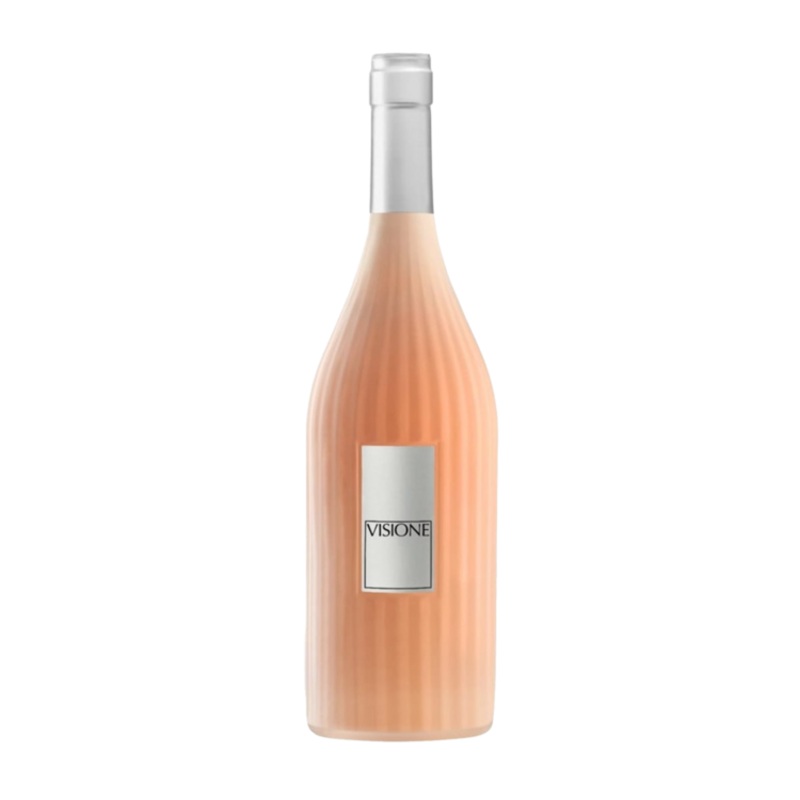 FEUDI S GREG ROSATO VISIONE 22