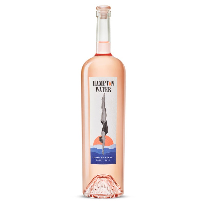 HAMPTON WATER ROSE 21
