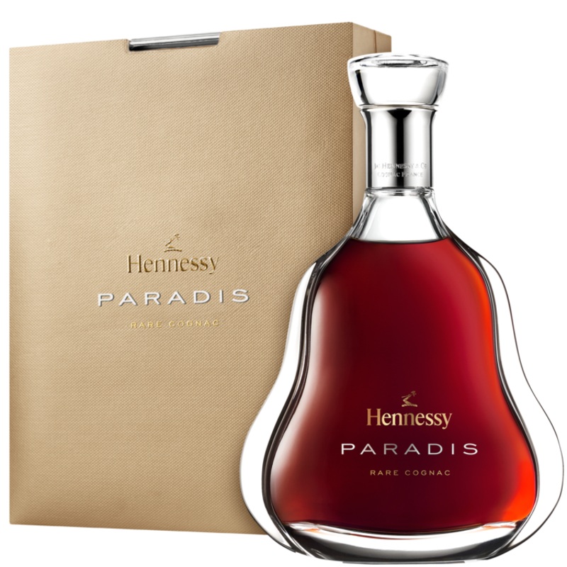 HENNESSY COGNAC PARADIS 80
