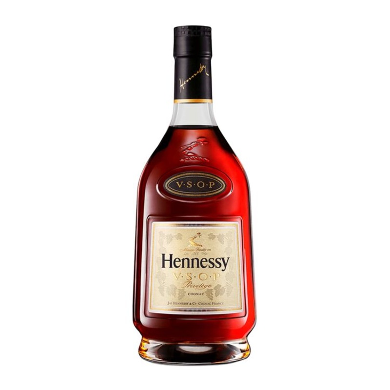 HENNESSY COGNAC VSOP 80