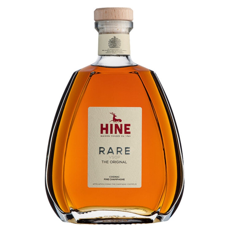 HINE COGNAC RARE VSOP 80