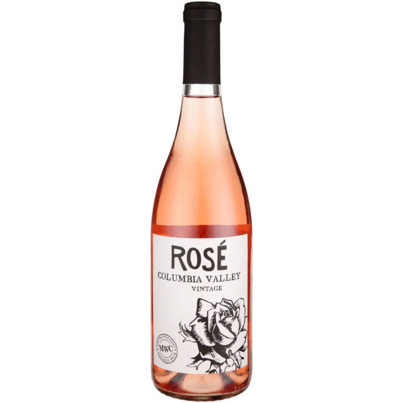 MAGNIFICENT ROSE 21
