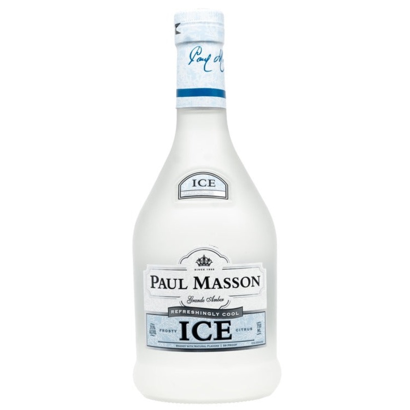 P MASSON BRANDY GR AMB ICE 59 12P
