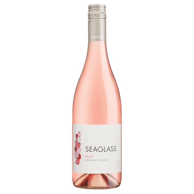 SEAGLASS ROSE(SC)21