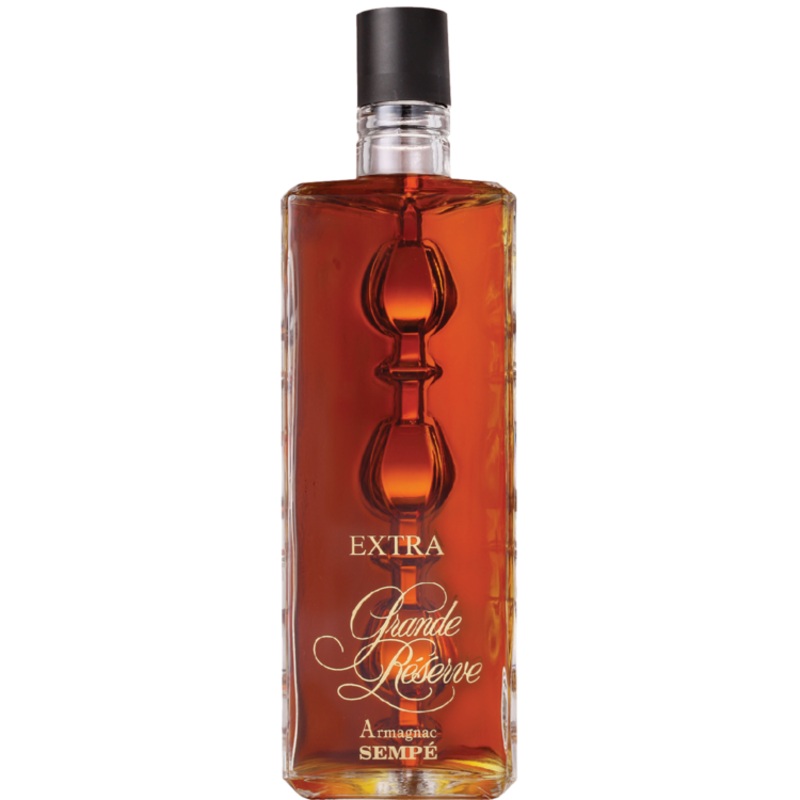 SEMPE ARMAGNAC EX GRANDE RSV 80