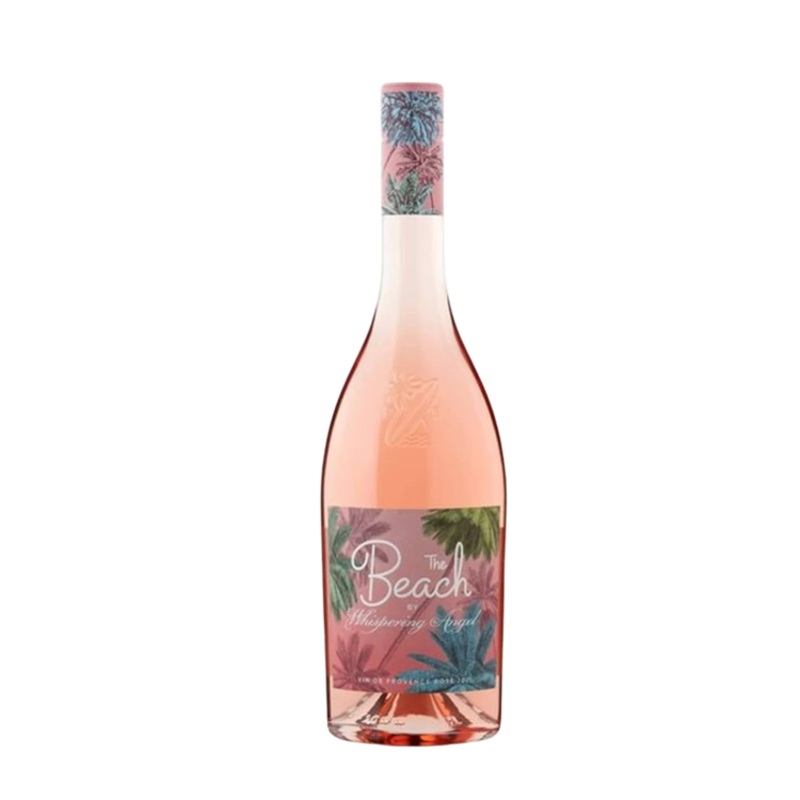 THE BEACH WHISP ANGEL ROSE 22