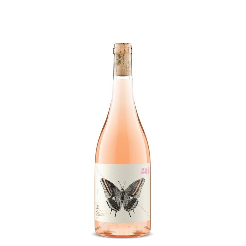 THE FABLEIST ROSE 556 22 PKEG