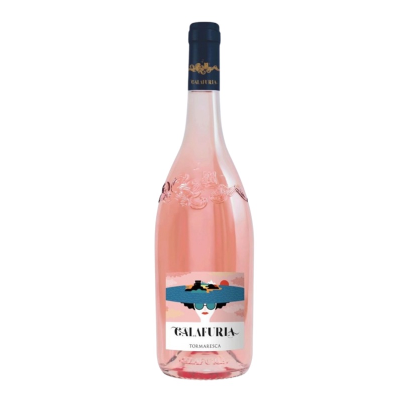 TORMARESCA CALAFURIA ROSE 21