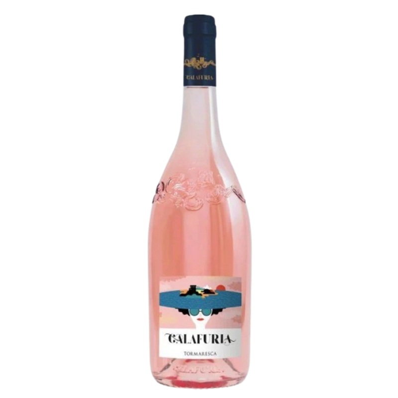 TORMARESCA CALAFURIA ROSE 22