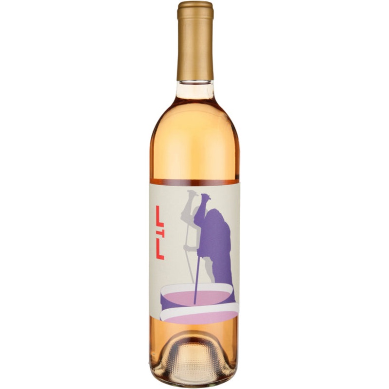 UPCHURCH GRENACHE ROSE LTL 21