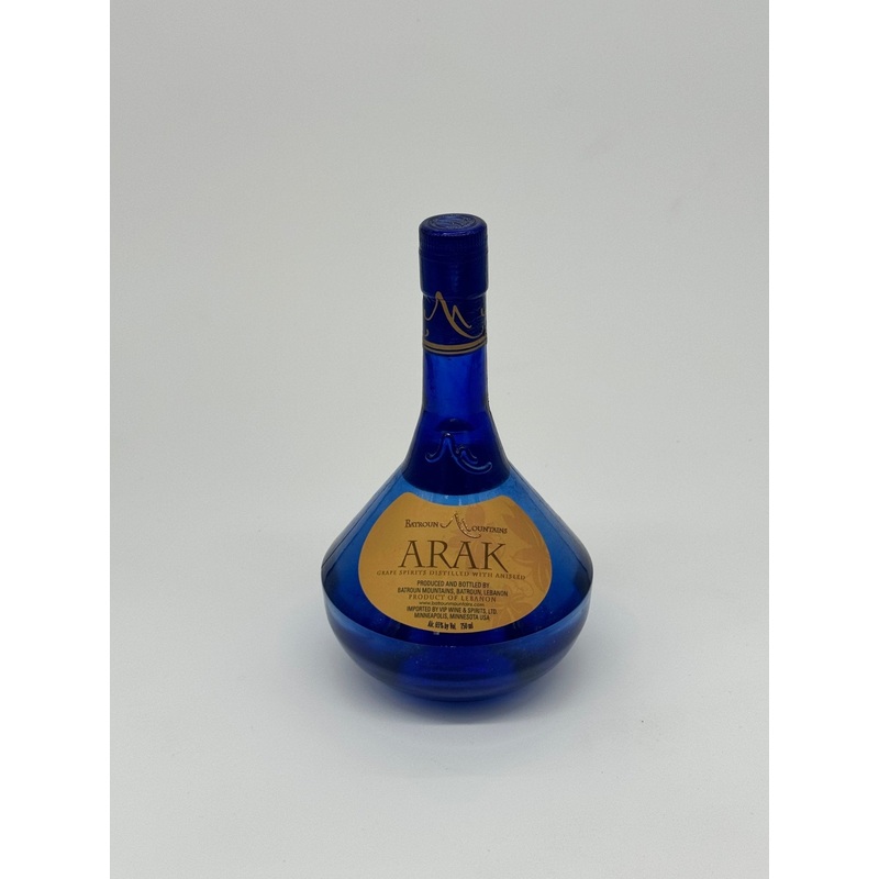 Arak 7 Batruan Mountains 750 mL