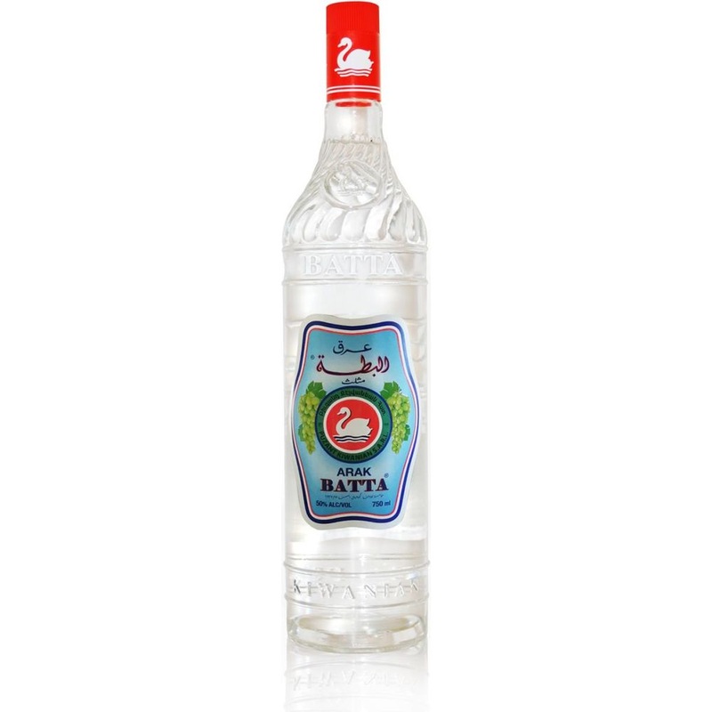 Arak Batta 200 mL