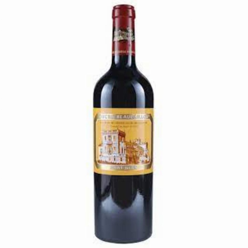 Chateau Ducru-Beaucaillou Saint-Julien 1955 750ml