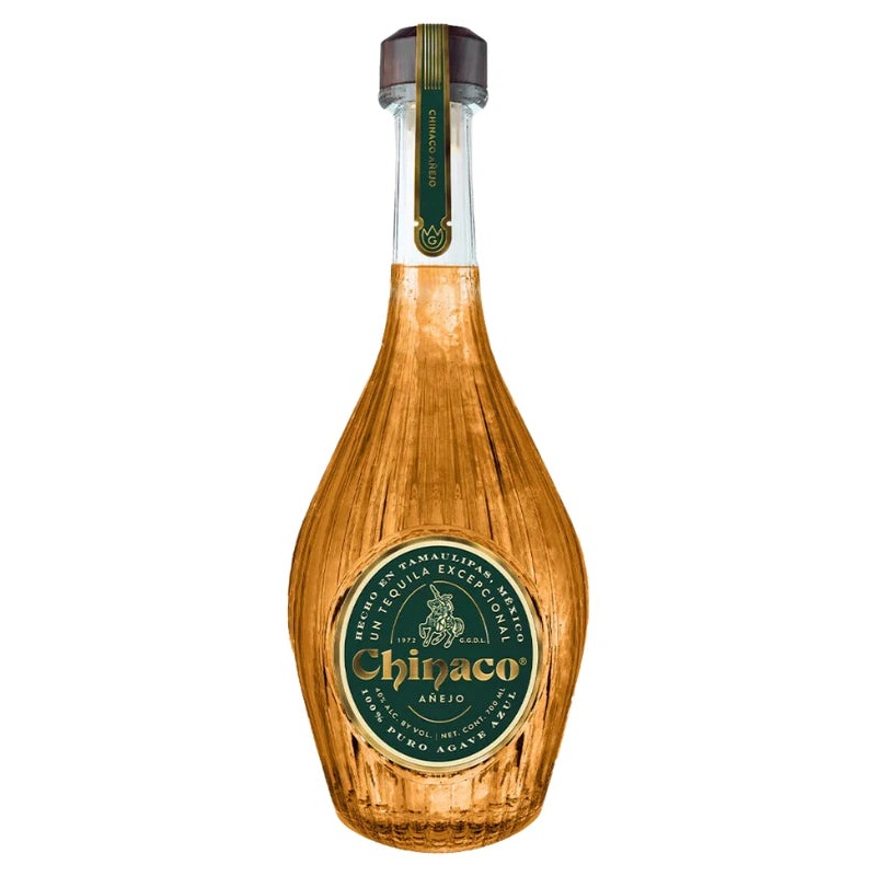 Chinaco Tequila Anejo 700mL