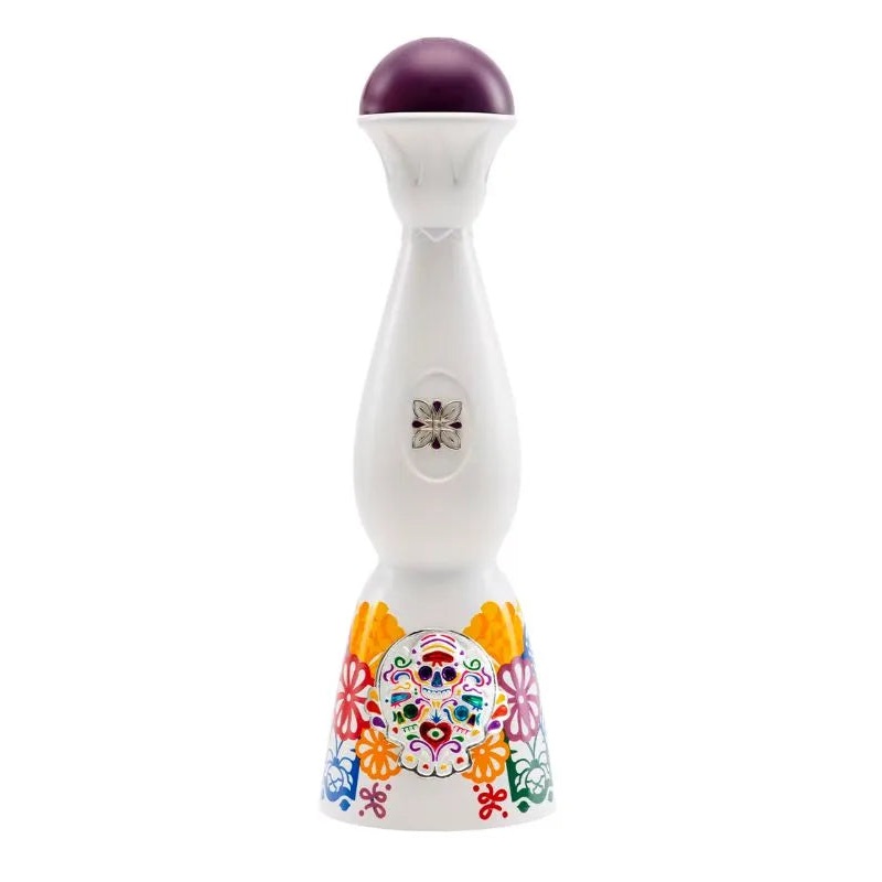 Clase Azul Tequila Dia de Los Muertos Limited Edition Colores 2022 1L