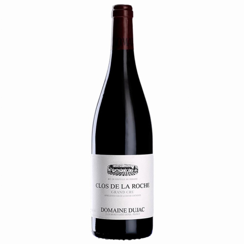 Domaine Dujac Clos de la Roche Grand Cru Biodynamic 2021 750ml