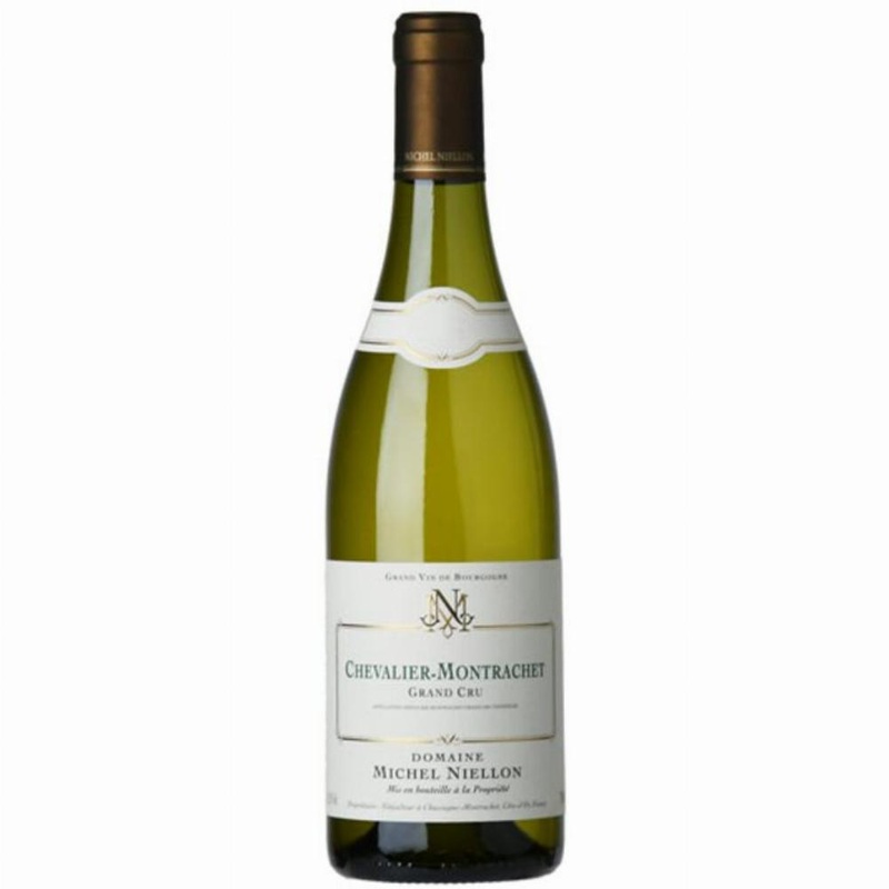 Domaine Michel Niellon Chevalier Montrachet Grand Cru 2021 750ml