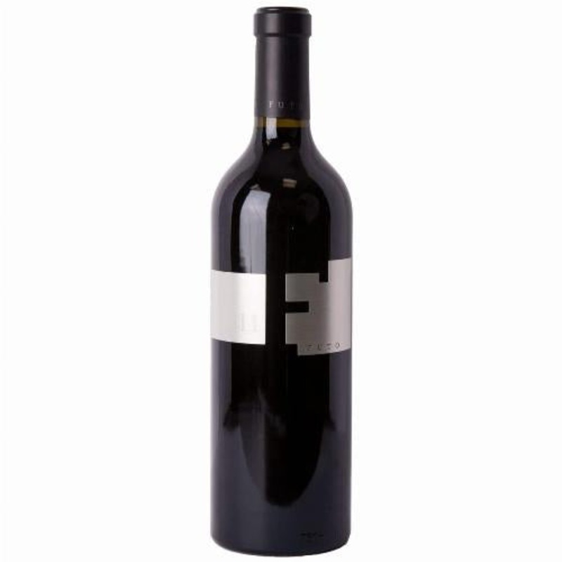 Futo Oakville Red Wine 2011 750ml