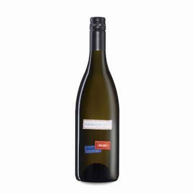 Lichtenberger-Gonzales Muschelkalk White  2021 750ml