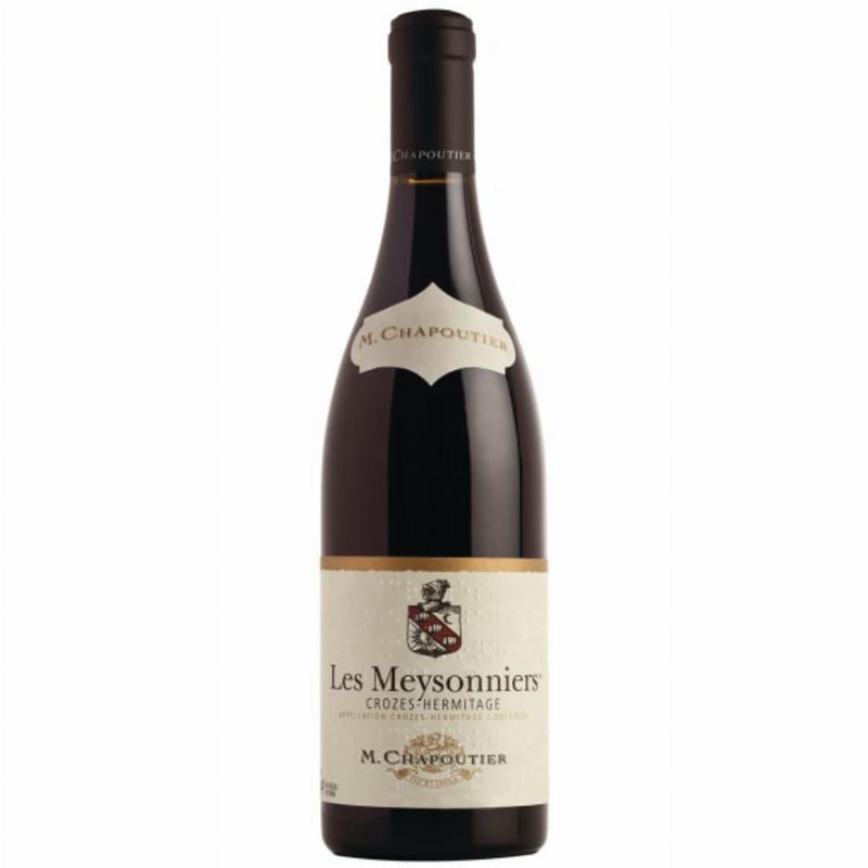 M. Chapoutier Crozes Hermitage Les Meysonniers 2021 750ml