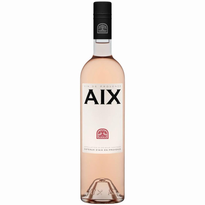 Maison Saint AIX Rose Coteaux dAix en Provence 2024 6.0 Liter Imperial
