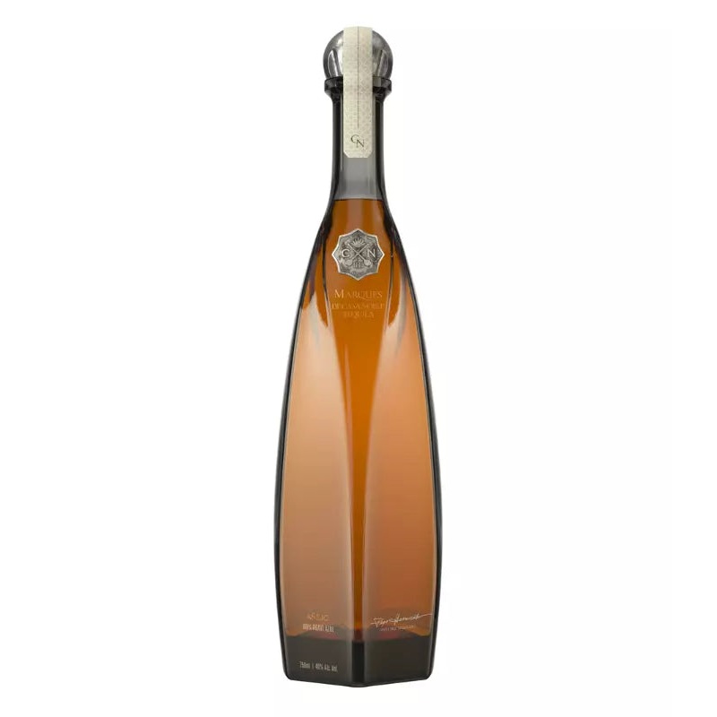 Marques de Casa Noble Anejo Tequila 750mL