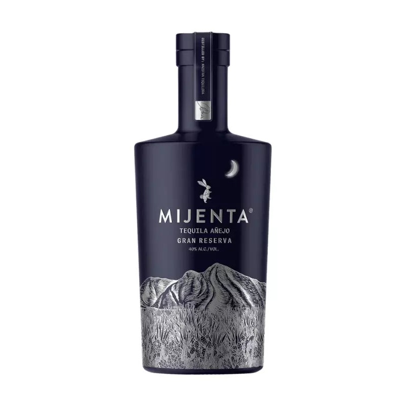 Mijenta Tequila Anejo Gran Reserva 750mL