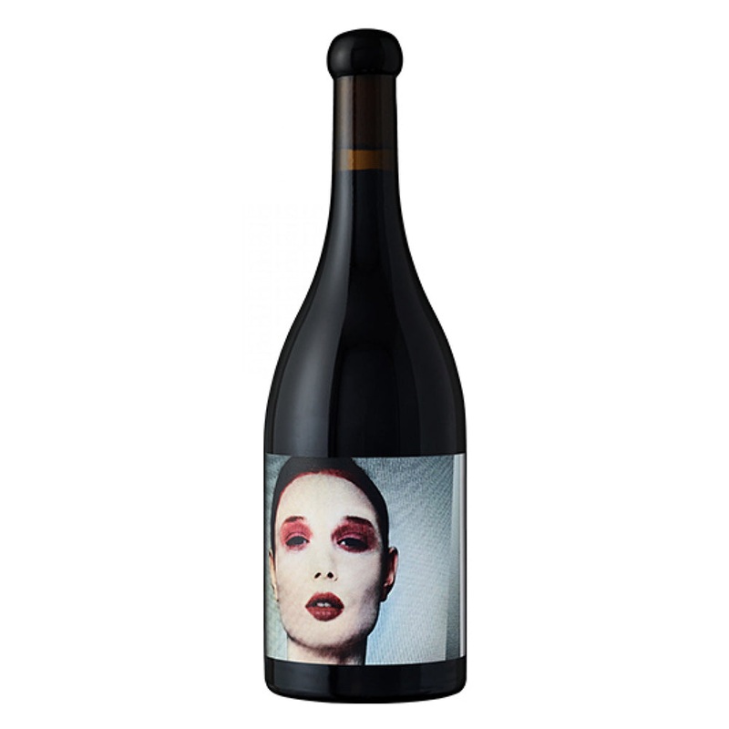 Orin Swift PINOT NOIR  L'Usine  ANNAPOLIS RIDGE VINEYARD Sonoma Coast 2017 750ml