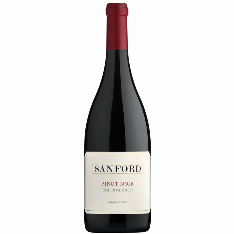 Sanford Pinot Noir Santa Rita Hills 2022 750ml