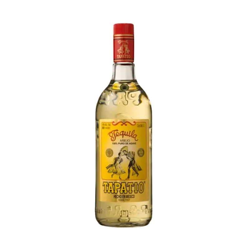 Tapatio Anejo Tequila 750mL
