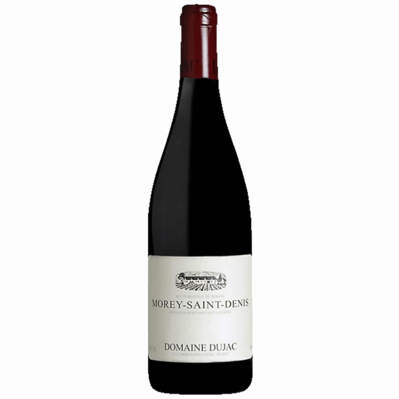 Domaine Dujac Morey Saint Denis Rouge Biodynamic 2021 750ml