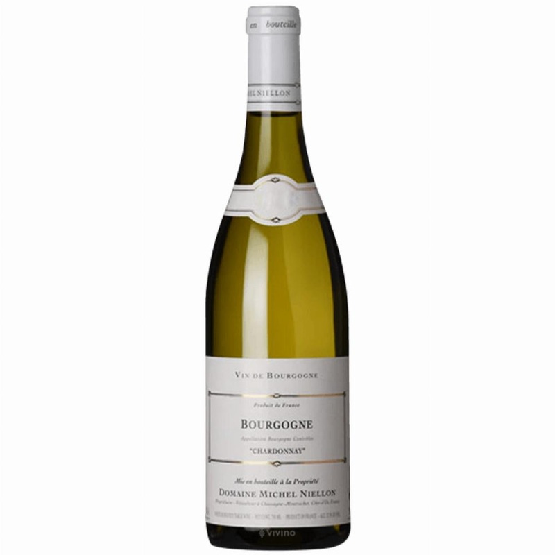Domaine Michel Niellon Bourgogne Chardonnay 2020 750ml
