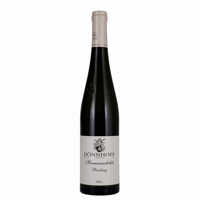Donnhoff Riesling Hermannshohle GG 2021 750ml