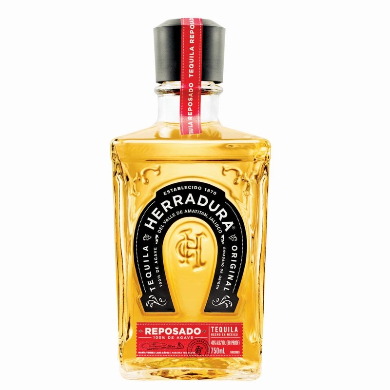 Herradura REPOSADO Tequila 750ml